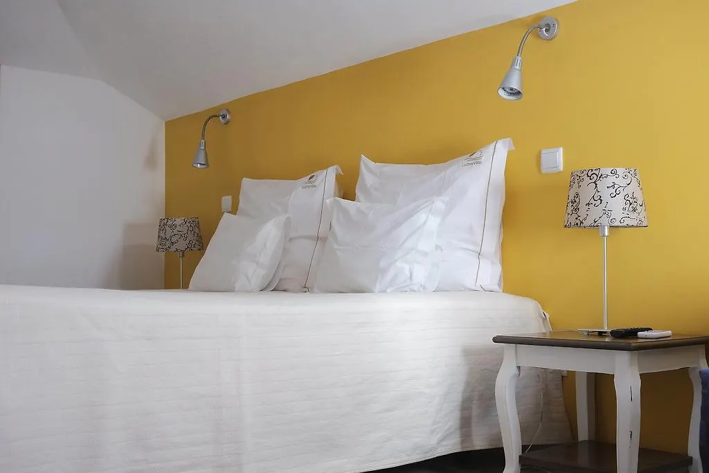 Luzmar Villas Luz