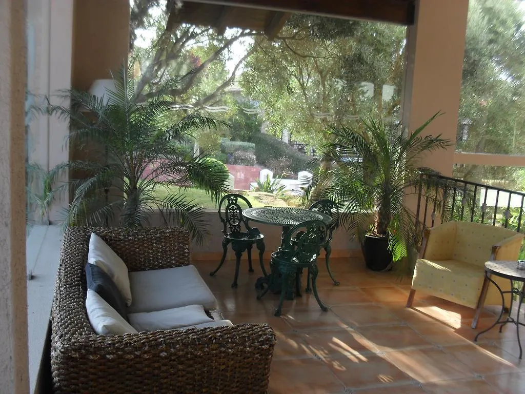 Parco vacanze Luzmar Villas
