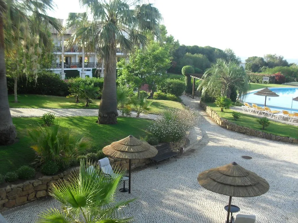 **** Parco vacanze Luzmar Villas Portogallo