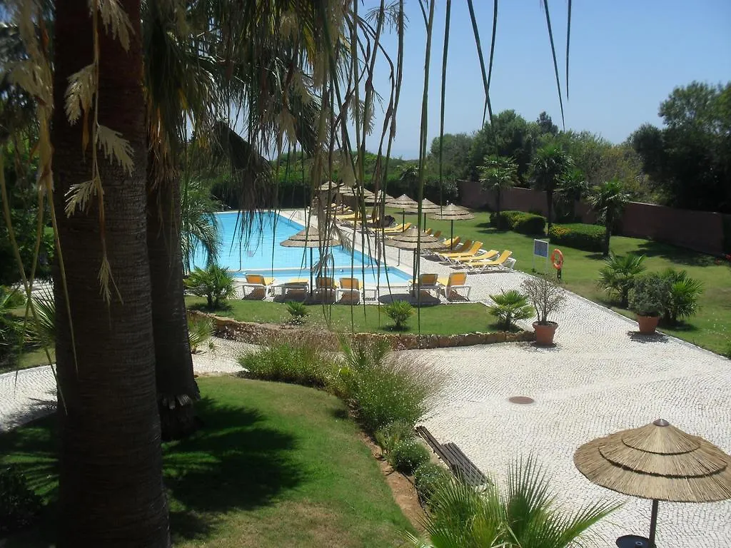 **** Parco vacanze Luzmar Villas Portogallo
