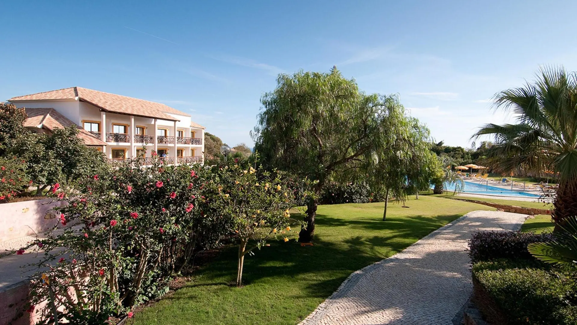 Parco vacanze Luzmar Villas