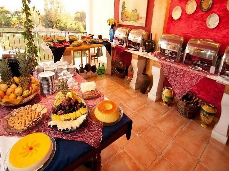 Luzmar Villas Parco vacanze