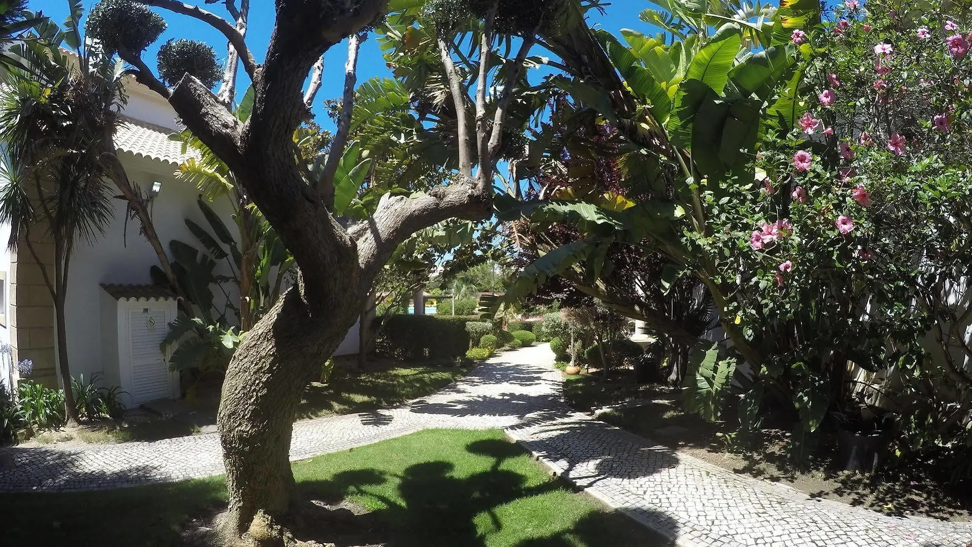 Luzmar Villas 4*, Luz Portogallo