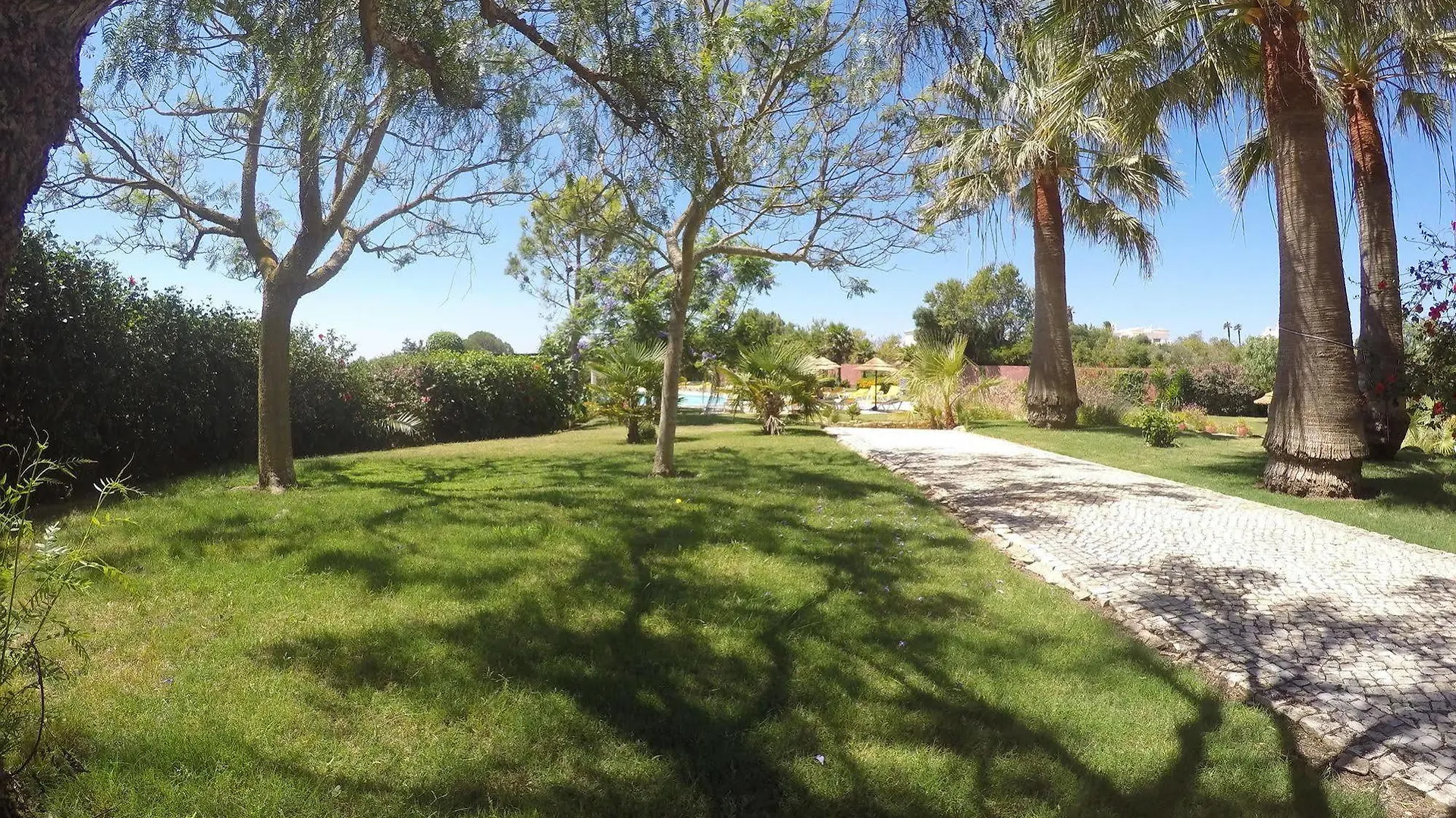 Luzmar Villas Parco vacanze Luz