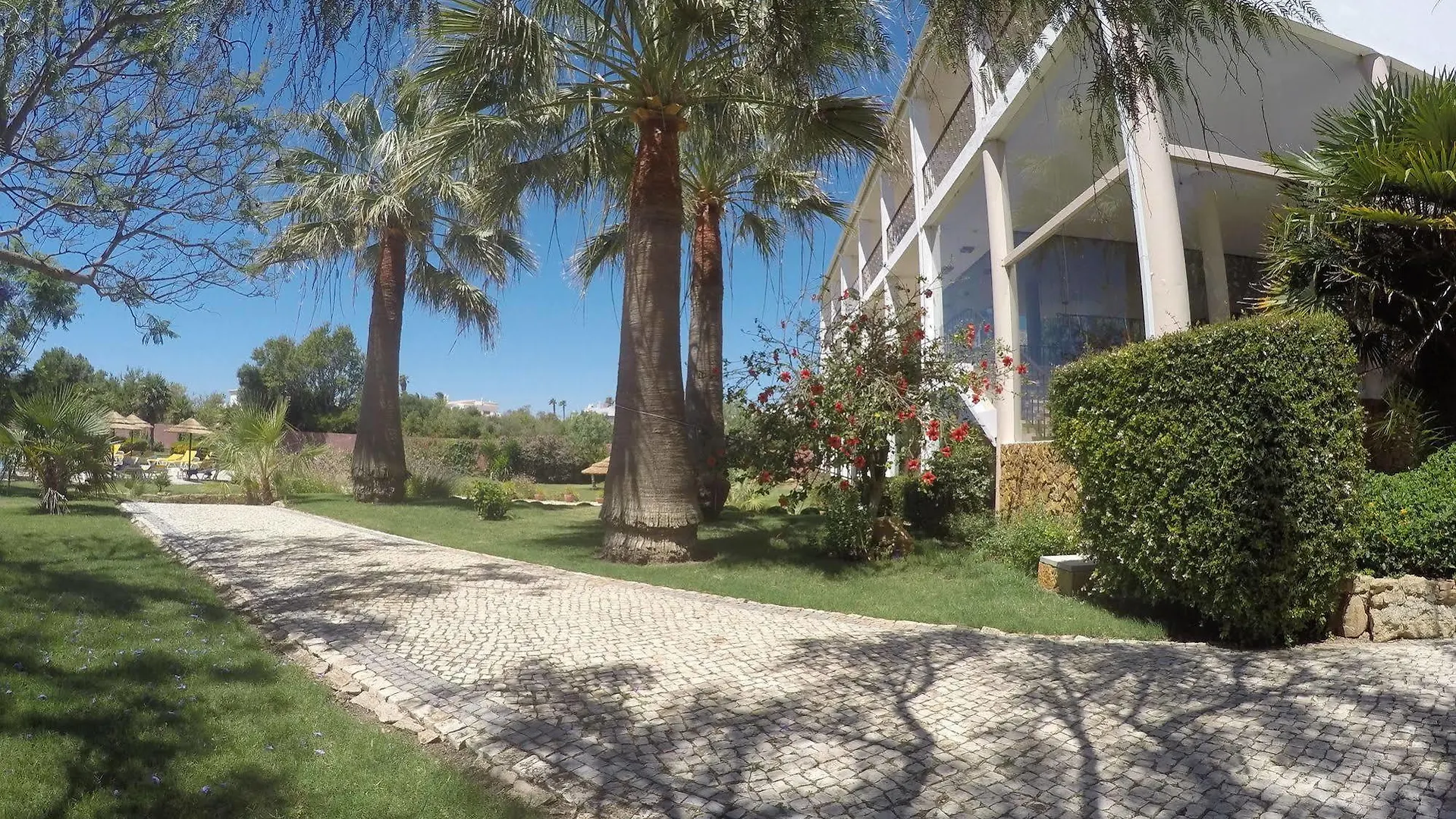 Luzmar Villas Luz