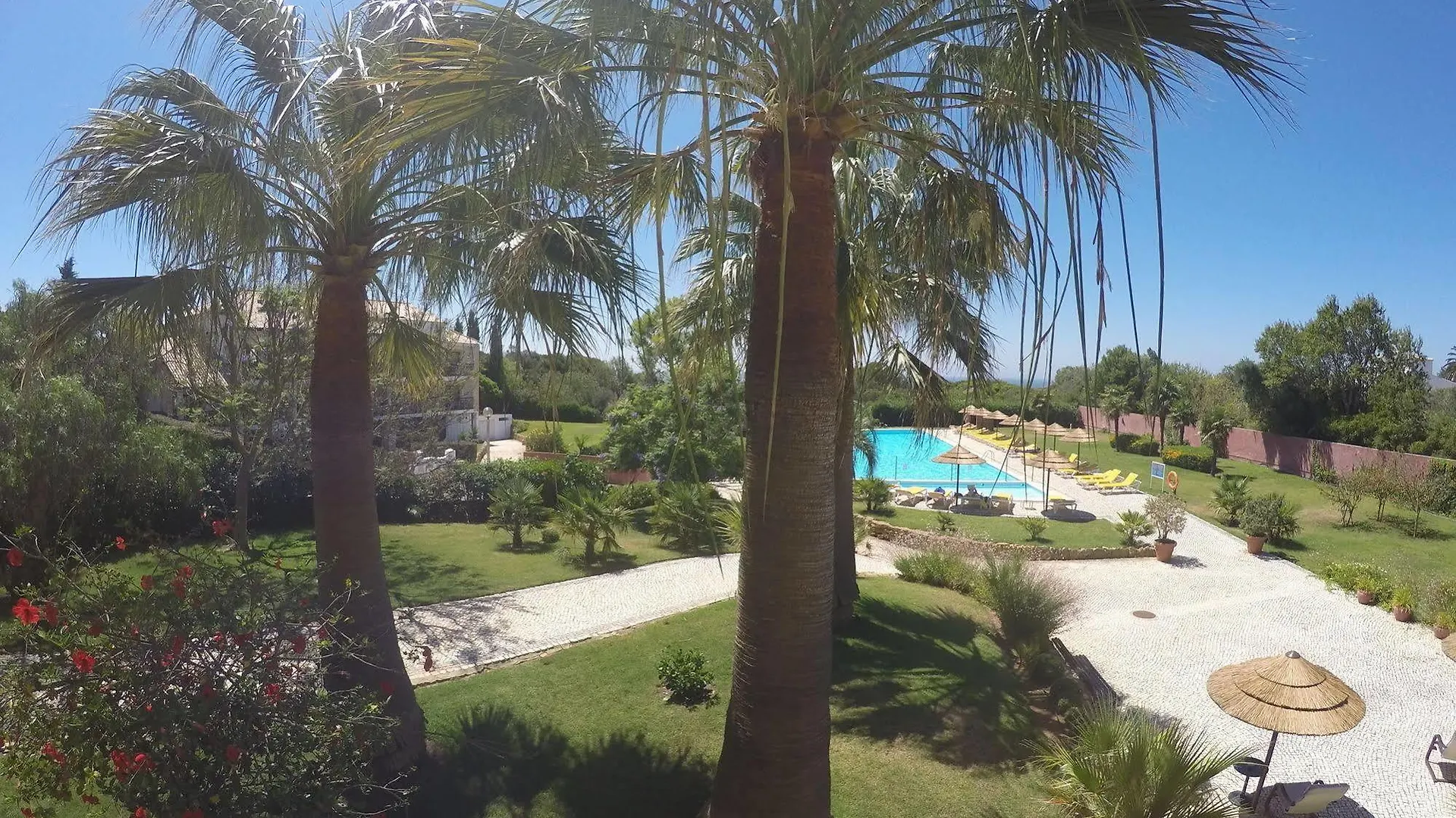 Luzmar Villas Parco vacanze