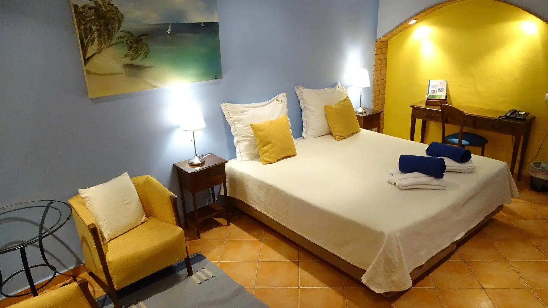 Parco vacanze Luzmar Villas