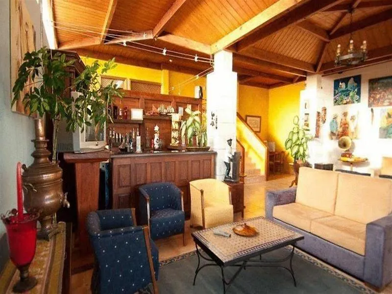 Luzmar Villas Parco vacanze Luz