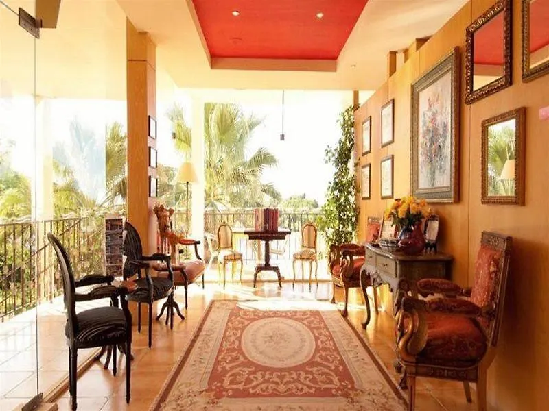 **** Parco vacanze Luzmar Villas Portogallo